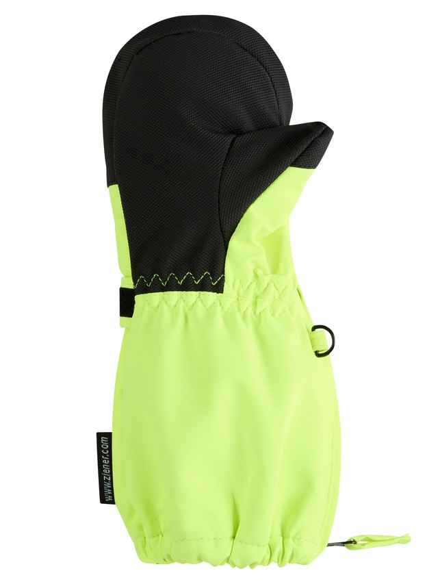 Ziener Fäustlinge »LANUPO-Z AS® MITTEN glove«