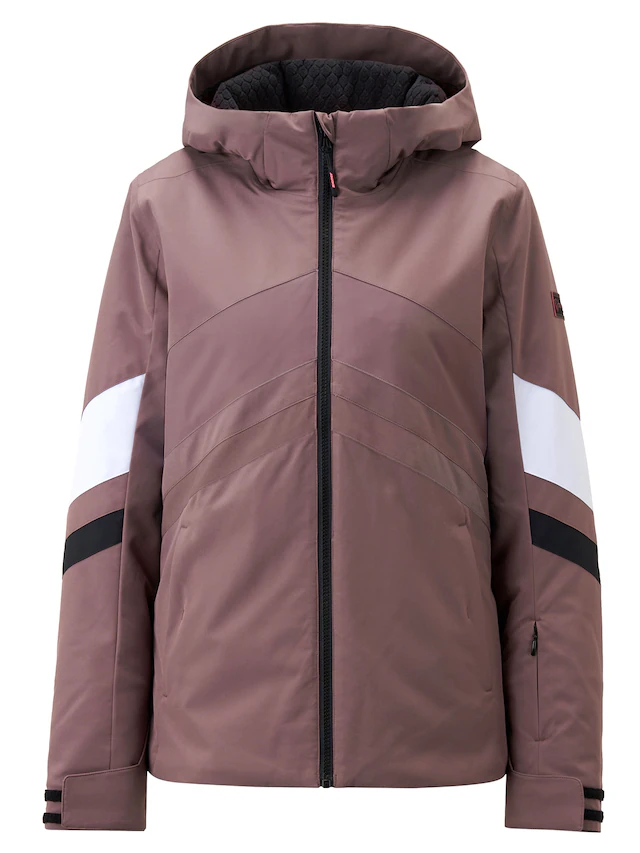 Ziener Skijacke »TARAINA-Z jacket lady«