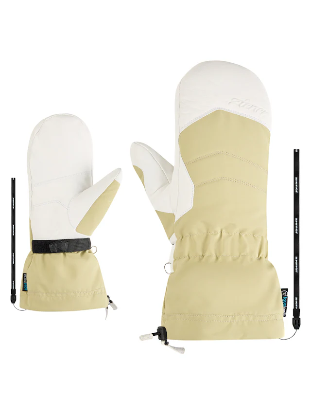 Ziener Skihandschuhe »KILATI-Z AS® AW MITTEN«