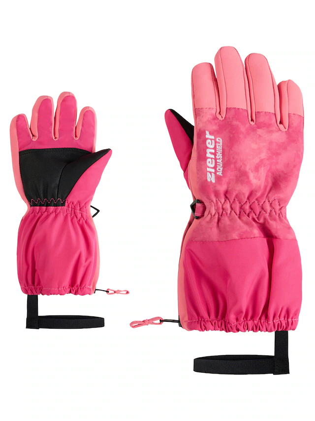 Ziener Skihandschuhe »LEVIO-Z AS® glove mini«