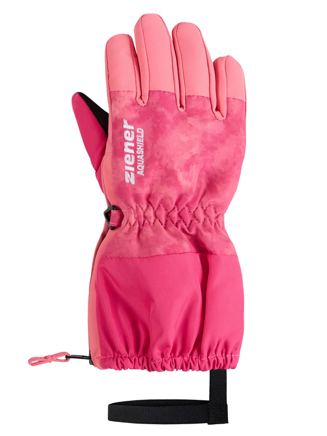 Ziener Skihandschuhe »LEVIO-Z AS® glove mini«