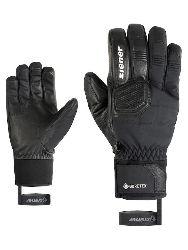 Ziener Skihandschuhe »GINOS-Z GTX PR glove man«