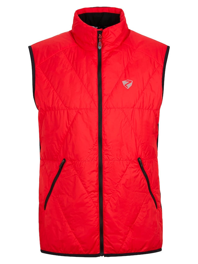 Ziener Funktionsweste »NARIO-Z vest man«