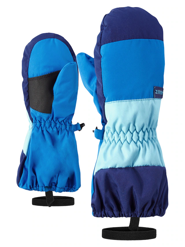 Ziener Fäustlinge »LIWI-Z AS® glove mini«