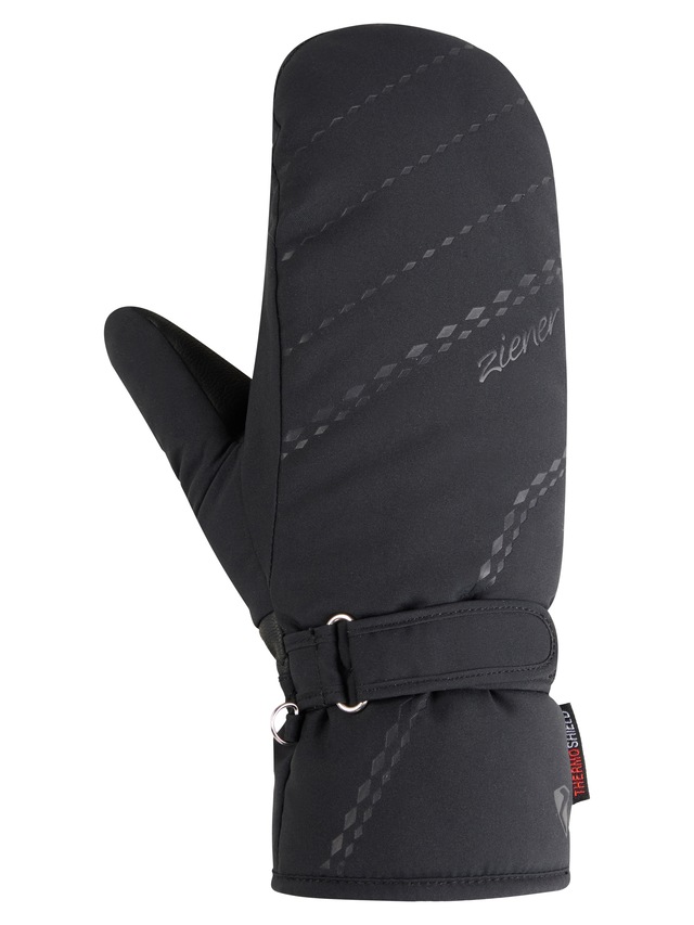 Ziener Fäustlinge »KEVI-Z PR MITTEN glove«
