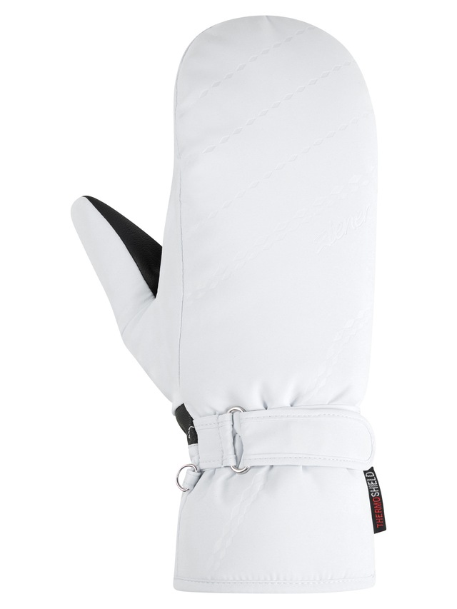 Ziener Fäustlinge »KEVI-Z PR MITTEN glove«
