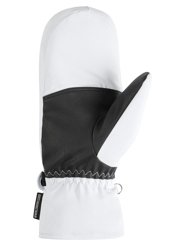 Ziener Fäustlinge »KEVI-Z PR MITTEN glove«
