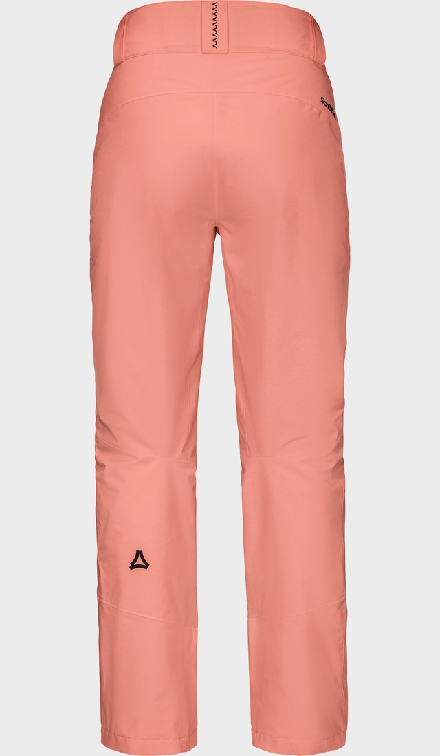 Schöffel Outdoorhose »Pants Style Pine WMS«