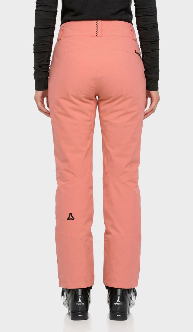 Schöffel Outdoorhose »Pants Style Pine WMS«