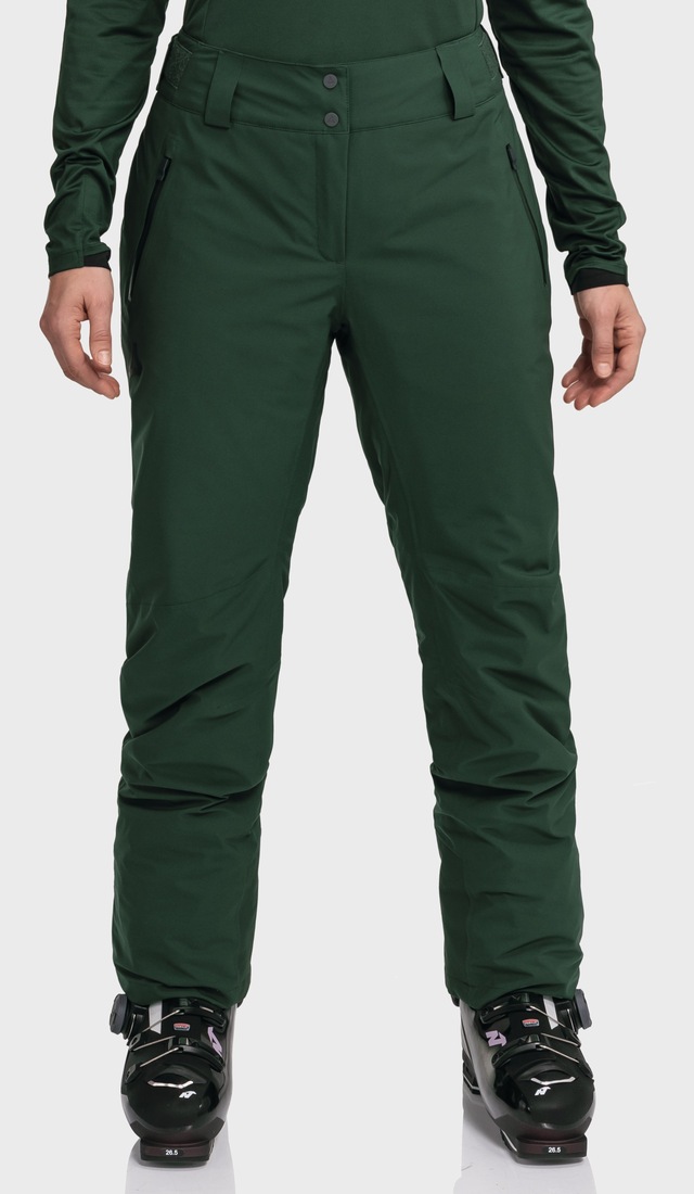 Schöffel Outdoorhose »Pants Style Pine WMS«