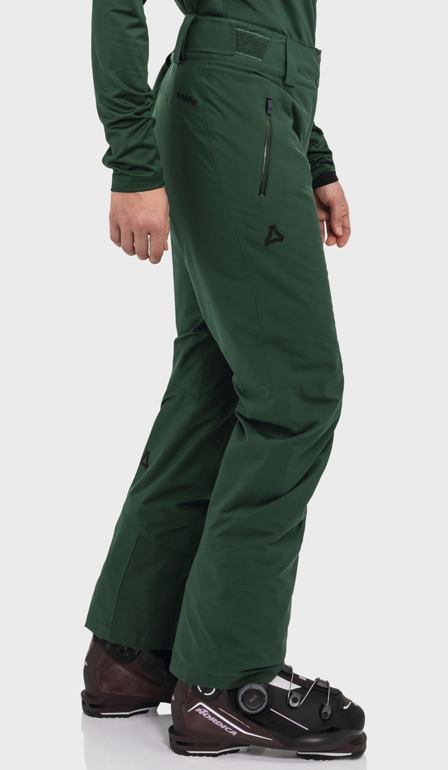 Schöffel Outdoorhose »Pants Style Pine WMS«
