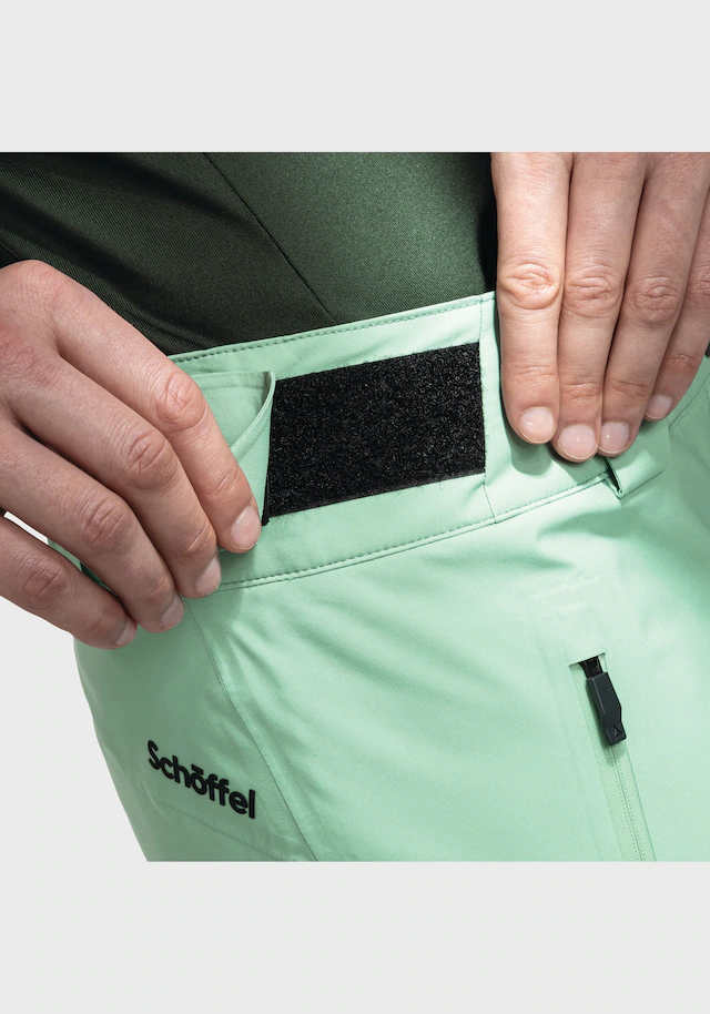 Schöffel Outdoorhose »Pants Style Pine WMS«
