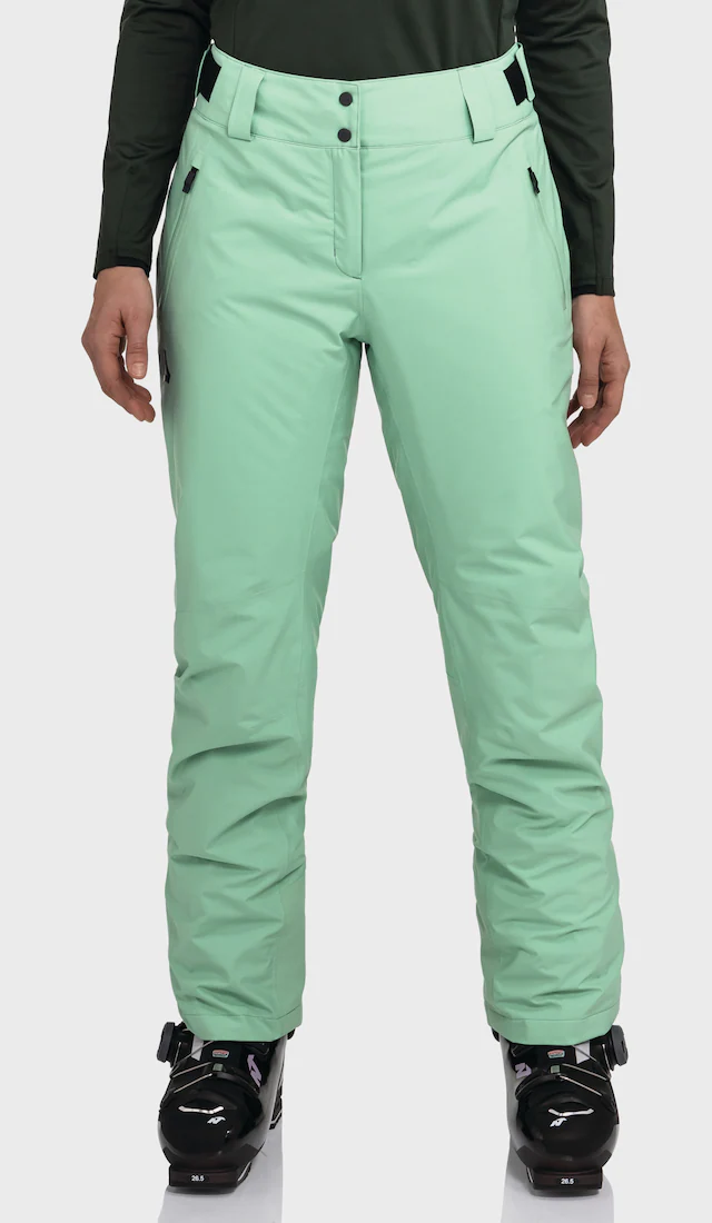 Schöffel Outdoorhose »Pants Style Pine WMS«
