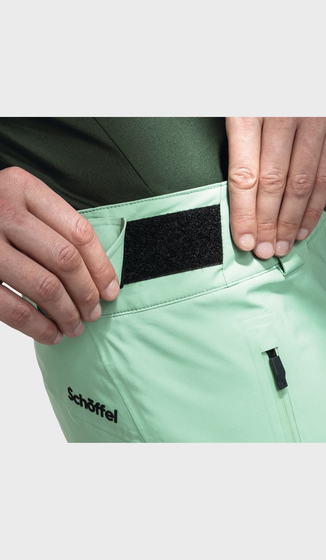 Schöffel Outdoorhose »Pants Style Pine WMS«