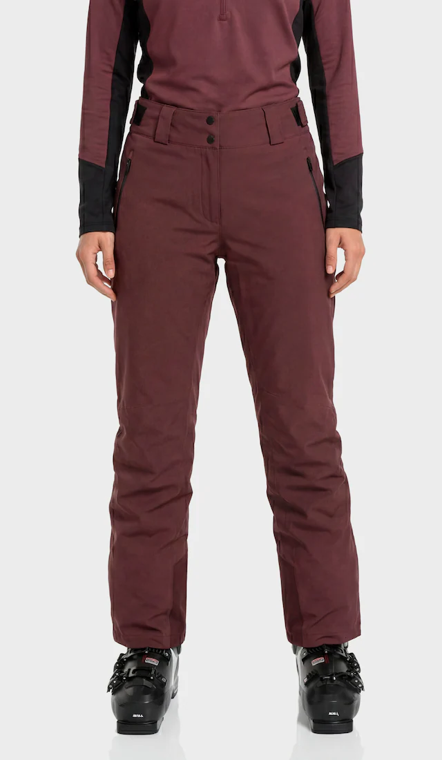 Schöffel Outdoorhose »Pants Style Pine WMS«