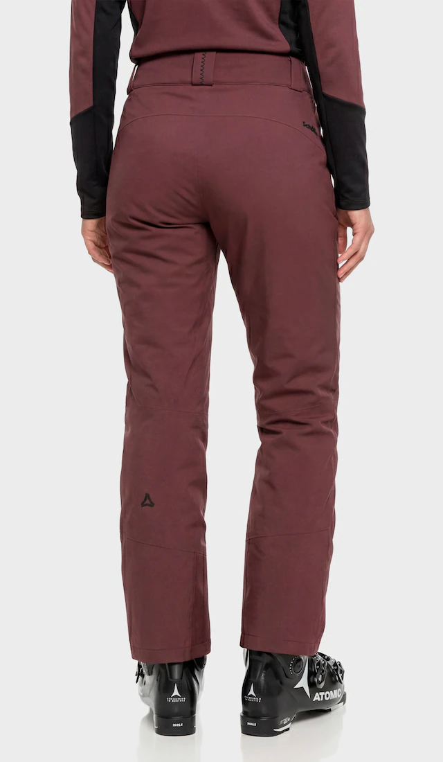 Schöffel Outdoorhose »Pants Style Pine WMS«