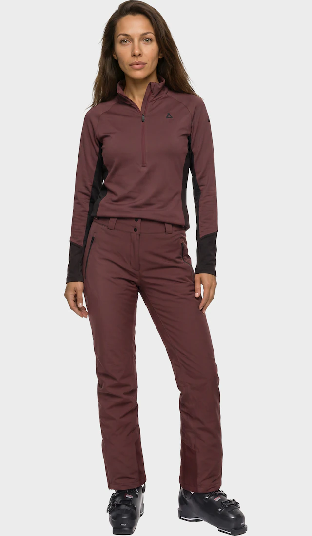 Schöffel Outdoorhose »Pants Style Pine WMS«