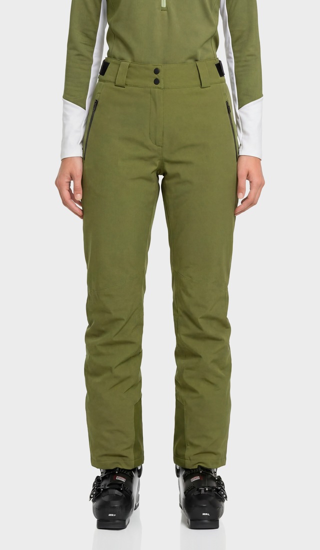 Schöffel Outdoorhose »Pants Style Pine WMS«