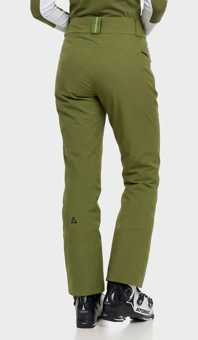 Schöffel Outdoorhose »Pants Style Pine WMS«
