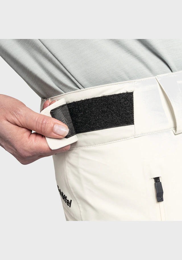 Schöffel Outdoorhose »Pants Style Pine WMS«