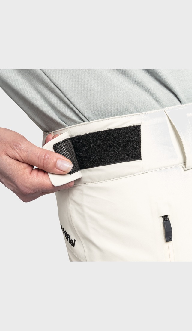 Schöffel Outdoorhose »Pants Style Pine WMS«