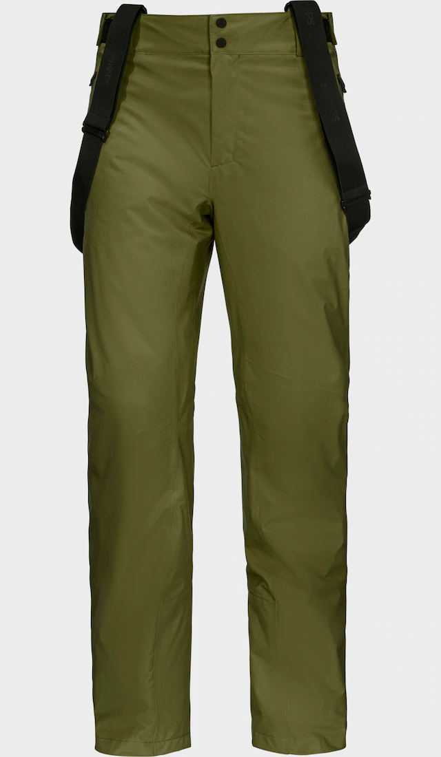Schöffel Latzhose »Pants Style Pine MNS«