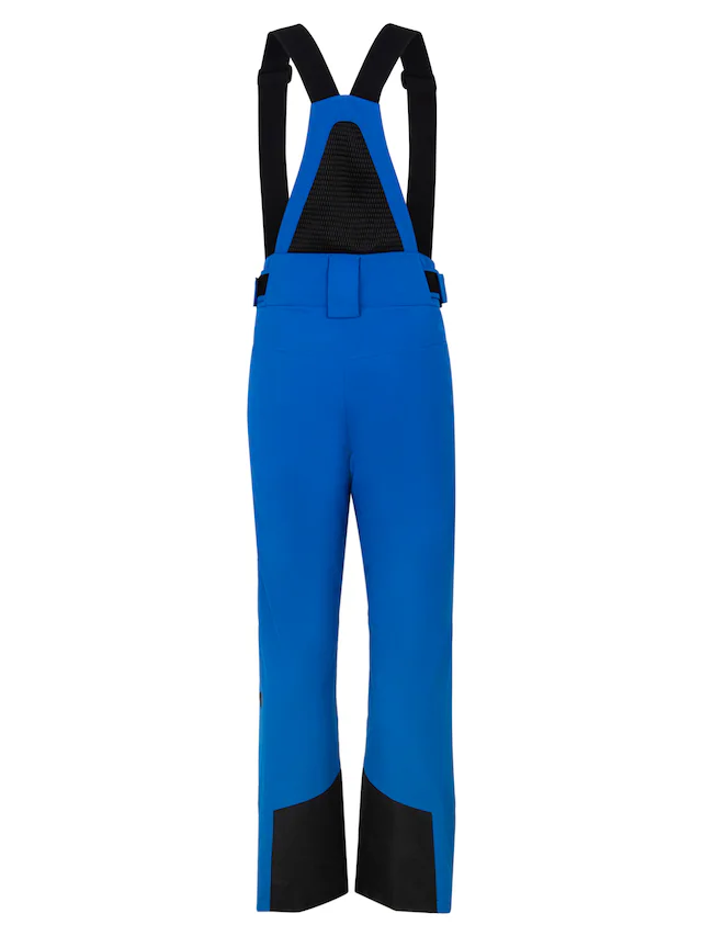 Ziener Skihose »TAZLIN-Z AQUASHIELD® HERREN« wasserdicht, winddicht, atmungsaktiv, elastisch, abnehmbare Träger