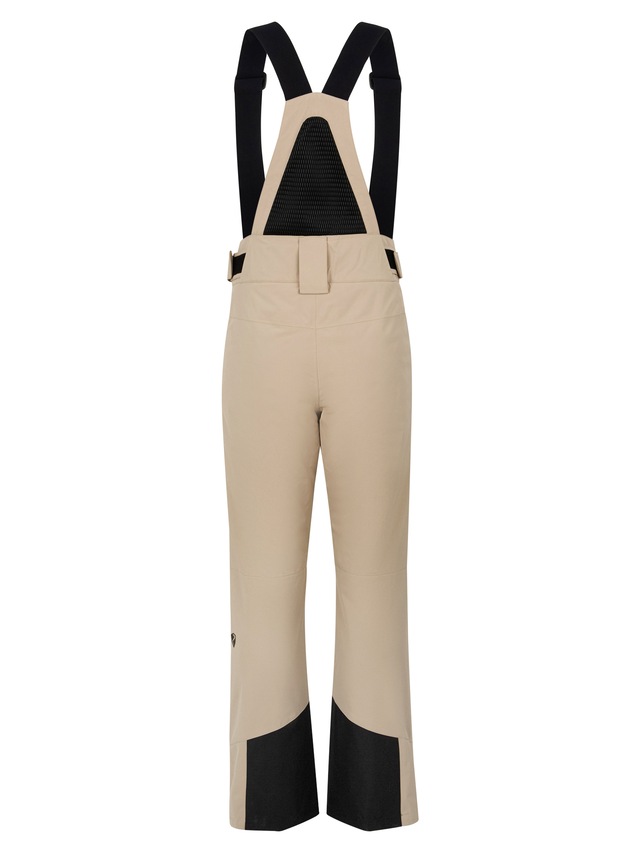 Ziener Skihose »TAZLIN-Z AQUASHIELD® HERREN« wasserdicht, winddicht, atmungsaktiv, elastisch, abnehmbare Träger