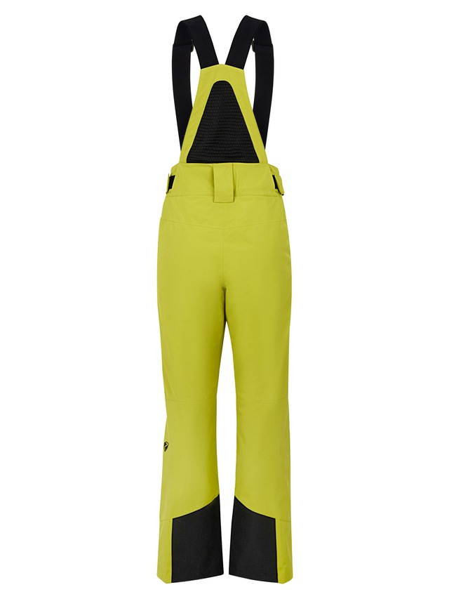 Ziener Skihose »TAZLIN-Z AQUASHIELD® HERREN« wasserdicht, winddicht, atmungsaktiv, elastisch, abnehmbare Träger