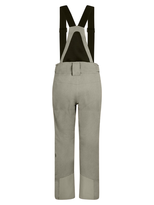 Ziener Skihose »TAZLIN-Z AQUASHIELD® HERREN« wasserdicht, winddicht, atmungsaktiv, elastisch, abnehmbare Träger