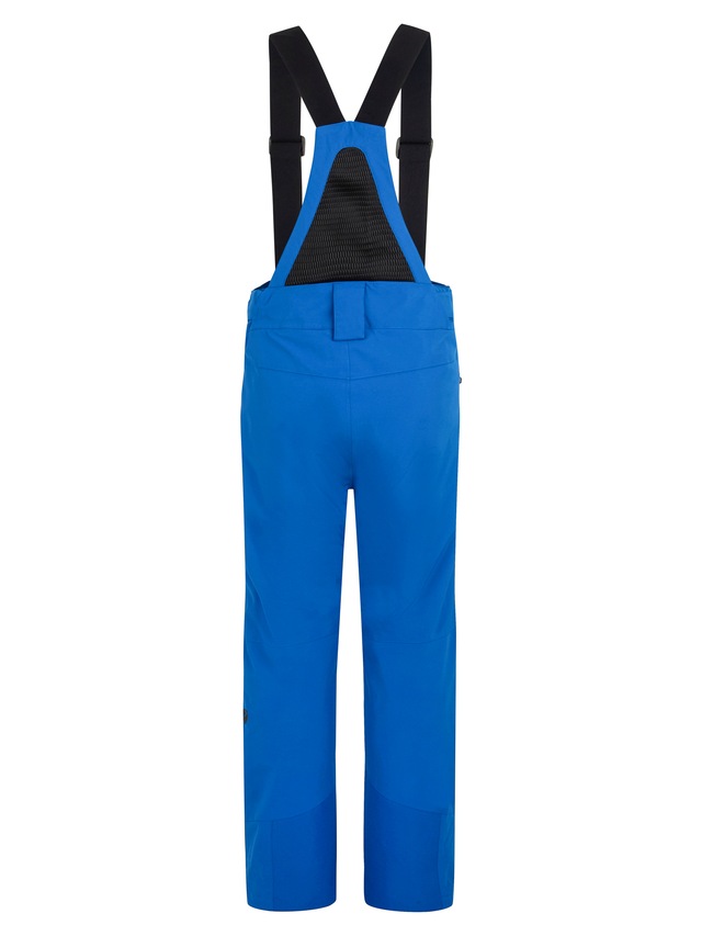 Ziener Skihose »TAZLIN-Z AQUASHIELD® HERREN« wasserdicht, winddicht, atmungsaktiv, elastisch, abnehmbare Träger