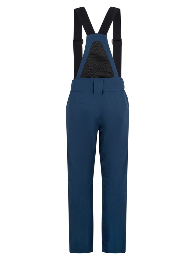 Ziener Skihose »TAZLIN-Z AQUASHIELD® HERREN« wasserdicht, winddicht, atmungsaktiv, elastisch, abnehmbare Träger