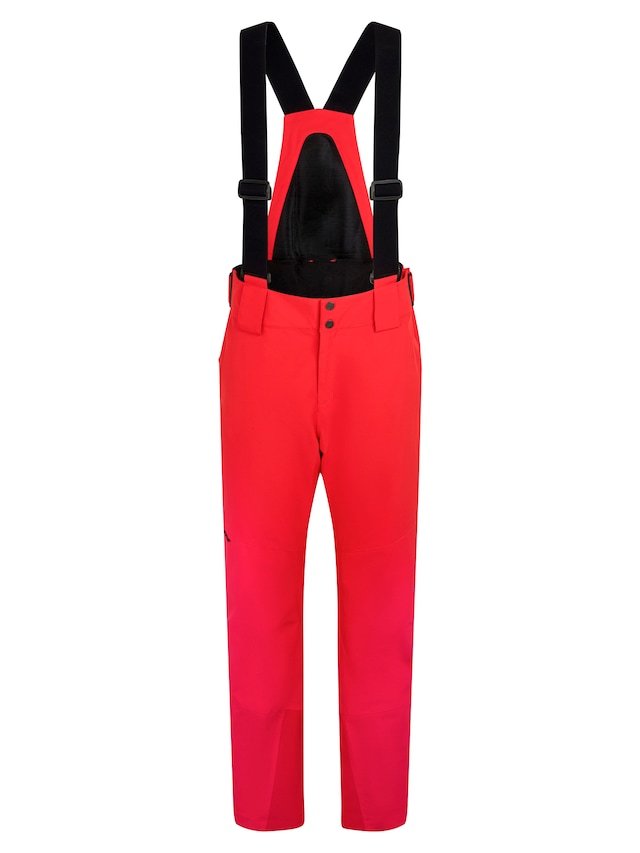 Ziener Skihose »TAZLIN-Z AQUASHIELD® HERREN« wasserdicht, winddicht, atmungsaktiv, elastisch, abnehmbare Träger