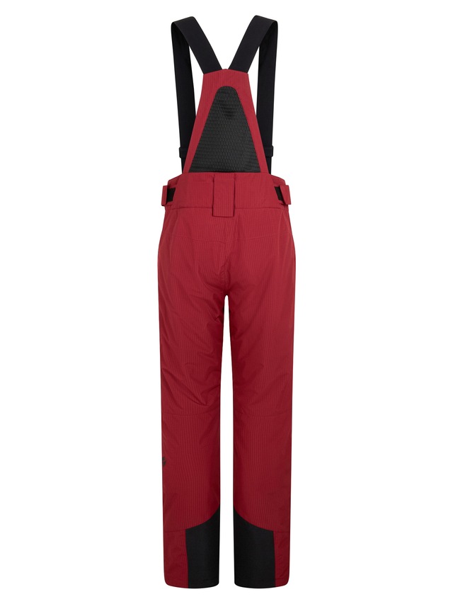 Ziener Skihose »TAZLIN-Z AQUASHIELD® HERREN« wasserdicht, winddicht, atmungsaktiv, elastisch, abnehmbare Träger