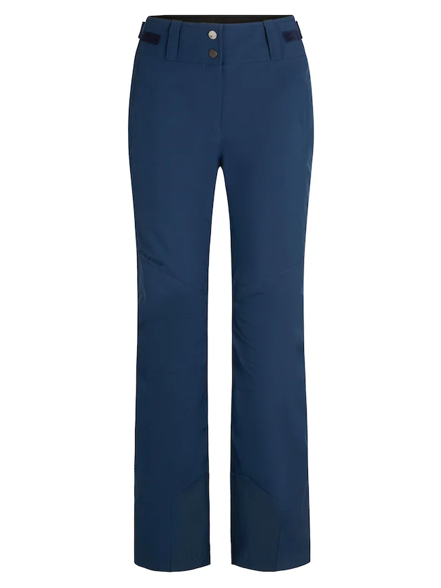Ziener Skihose »TALINA-Z AQUASHIELD® DAMEN« wasser- u. winddicht, atmungsaktiv, elastisch, warm
