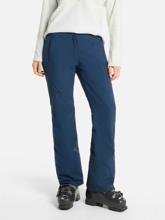 Ziener Skihose »TALINA-Z AQUASHIELD® DAMEN« wasser- u. winddicht, atmungsaktiv, elastisch, warm