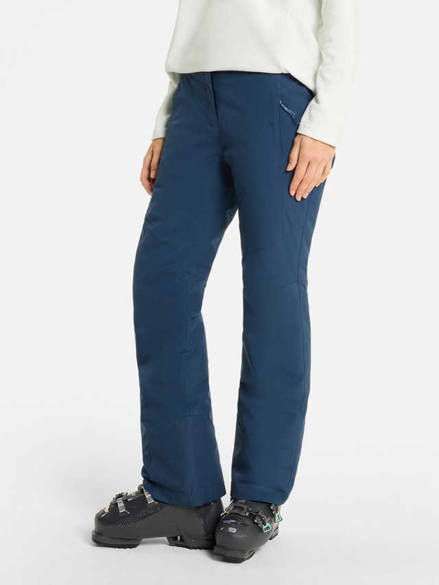 Ziener Skihose »TALINA-Z AQUASHIELD® DAMEN« wasser- u. winddicht, atmungsaktiv, elastisch, warm