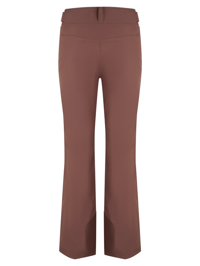Ziener Skihose »TALINA-Z AQUASHIELD® DAMEN« wasser- u. winddicht, atmungsaktiv, elastisch, warm