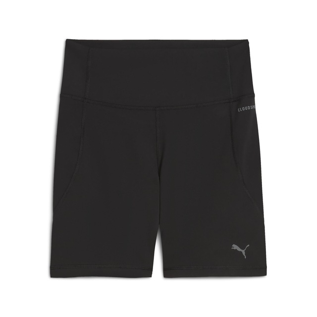 PUMA Trainingsshorts »CLOUDSPUN Radlerhose Damen«