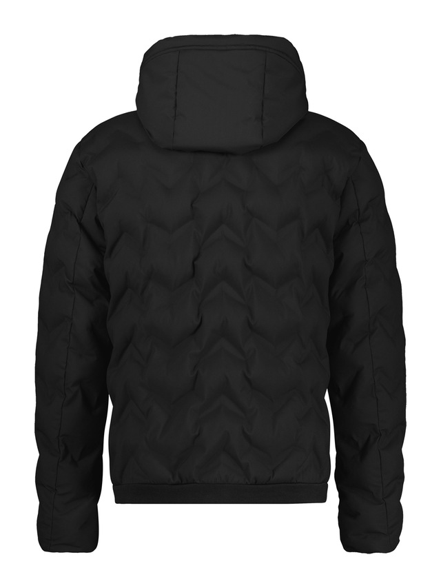 LERROS Steppjacke »Herren Funktions-Steppjacke« mit Kapuze