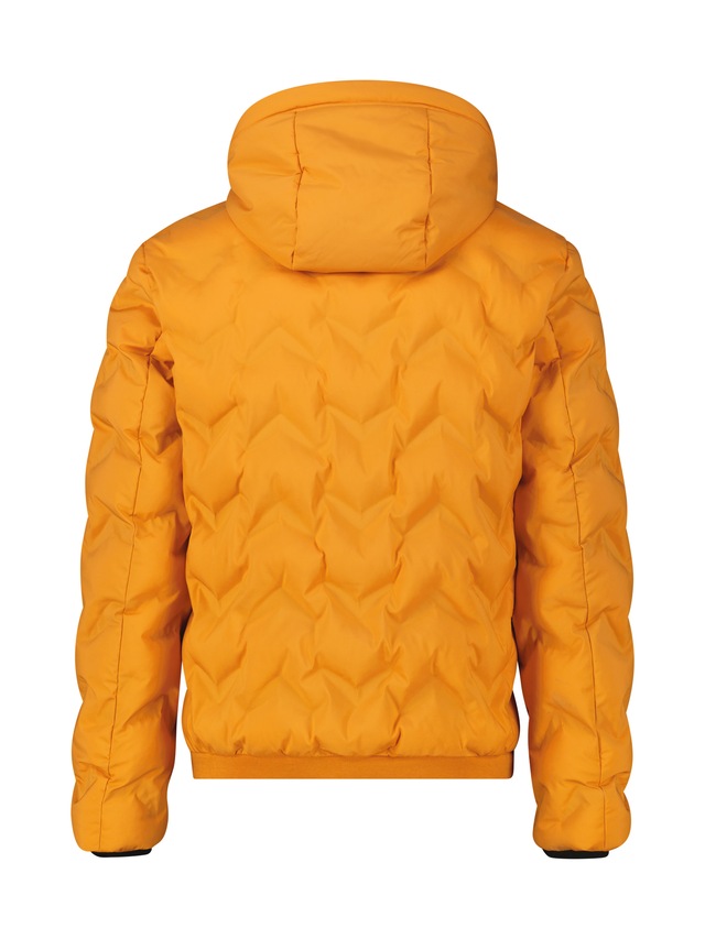 LERROS Steppjacke »Herren Funktions-Steppjacke« mit Kapuze