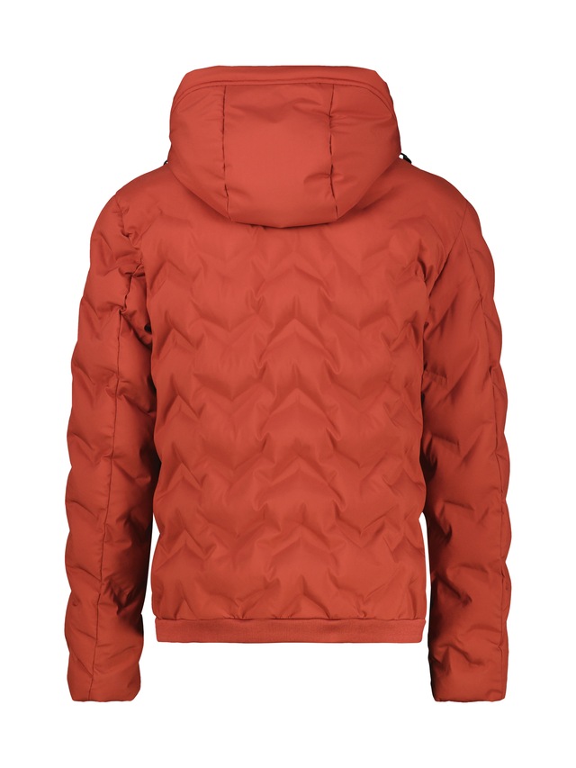 LERROS Steppjacke »Herren Funktions-Steppjacke« mit Kapuze