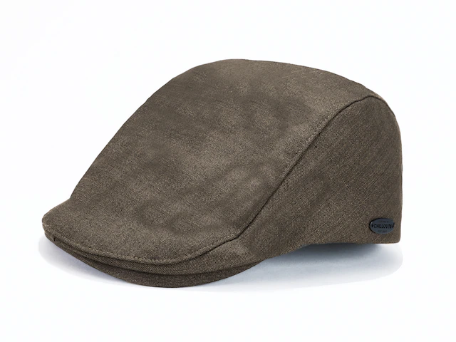 chillouts Schiebermütze »Dion Hat« ergonomische Passform, erhältlich in zwei Größen
