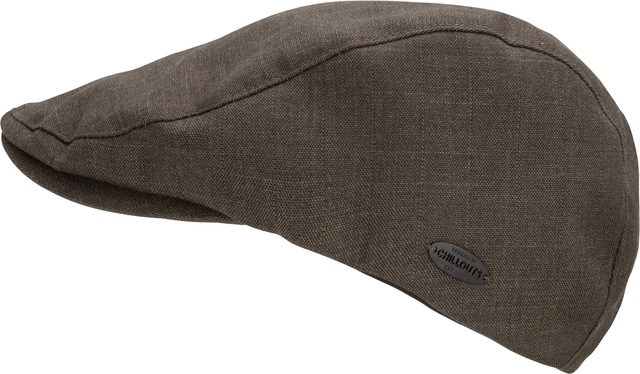 chillouts Schiebermütze »Dion Hat« ergonomische Passform, erhältlich in zwei Größen