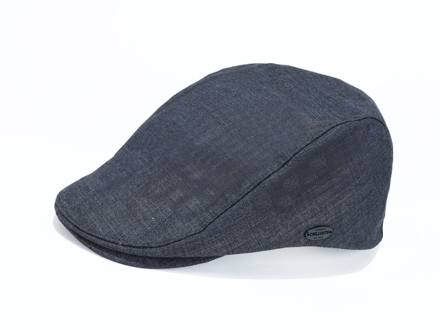 chillouts Schiebermütze »Dion Hat« ergonomische Passform, erhältlich in zwei Größen