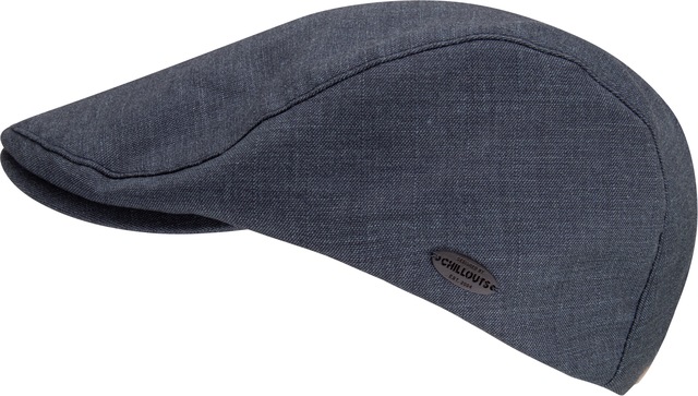 chillouts Schiebermütze »Dion Hat« ergonomische Passform, erhältlich in zwei Größen