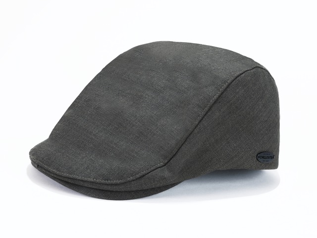chillouts Schiebermütze »Dion Hat« ergonomische Passform, erhältlich in zwei Größen