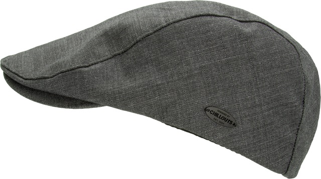 chillouts Schiebermütze »Dion Hat« ergonomische Passform, erhältlich in zwei Größen