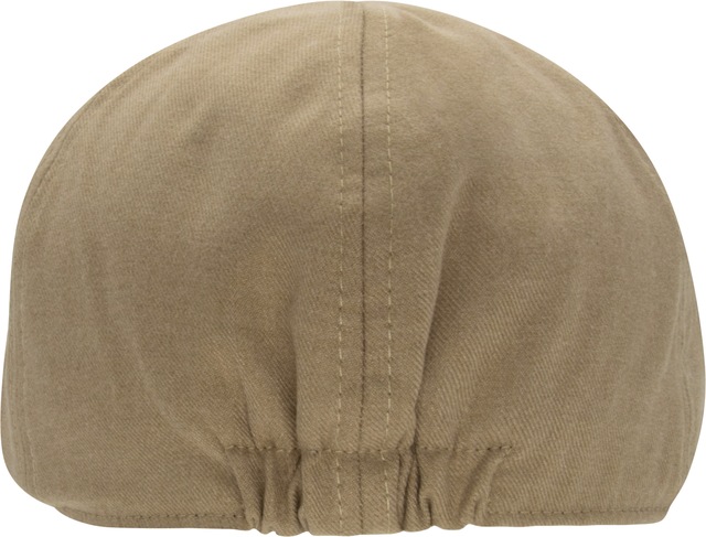 chillouts Schiebermütze »Windsor Hat« Schiebermütze mit unverwechselbarem Retro-Charme