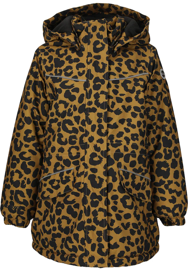 ZIGZAG Outdoorjacke »Angelina V2« mit wasserdichter Membran